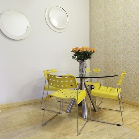 Italianway-Cornalia 12 Apartment Milan Bagian luar foto