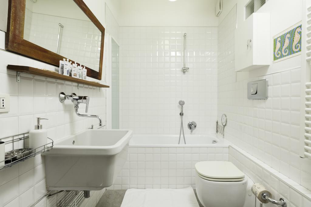 Italianway-Cornalia 12 Apartment Milan Bagian luar foto