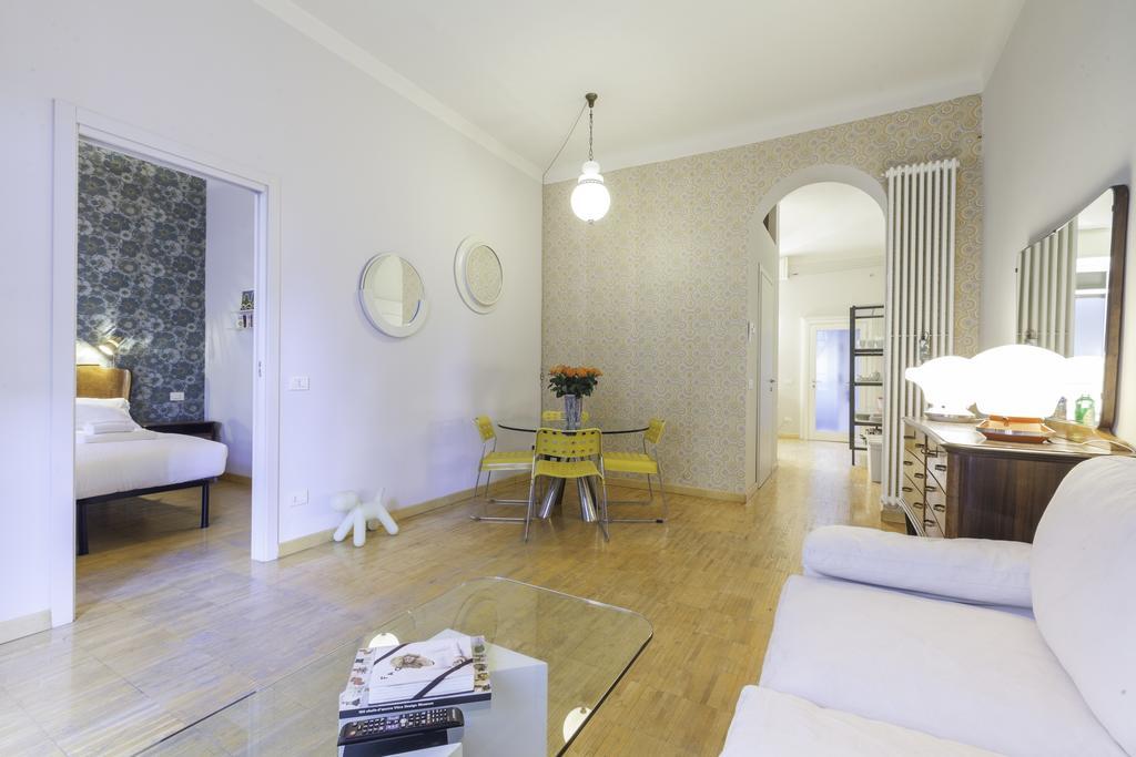 Italianway-Cornalia 12 Apartment Milan Bagian luar foto