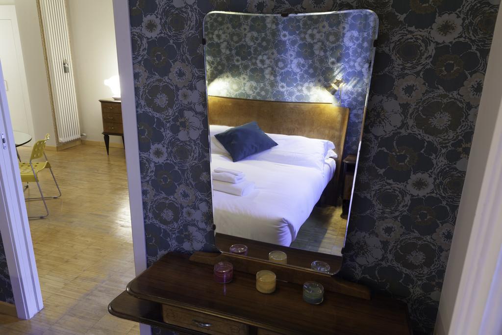 Italianway-Cornalia 12 Apartment Milan Bagian luar foto