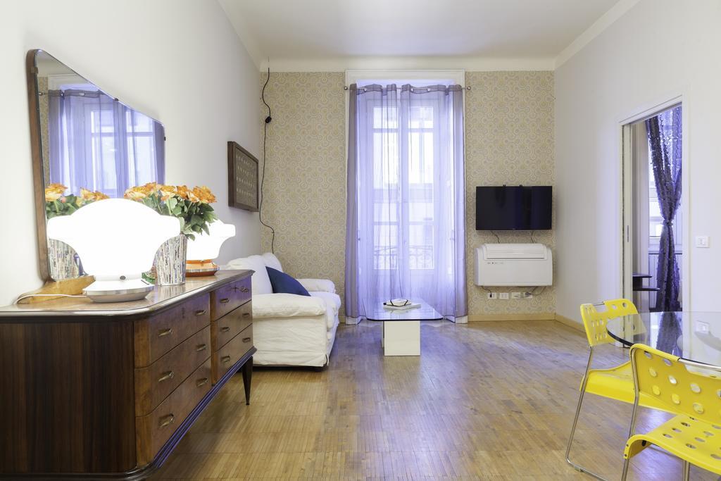Italianway-Cornalia 12 Apartment Milan Bagian luar foto