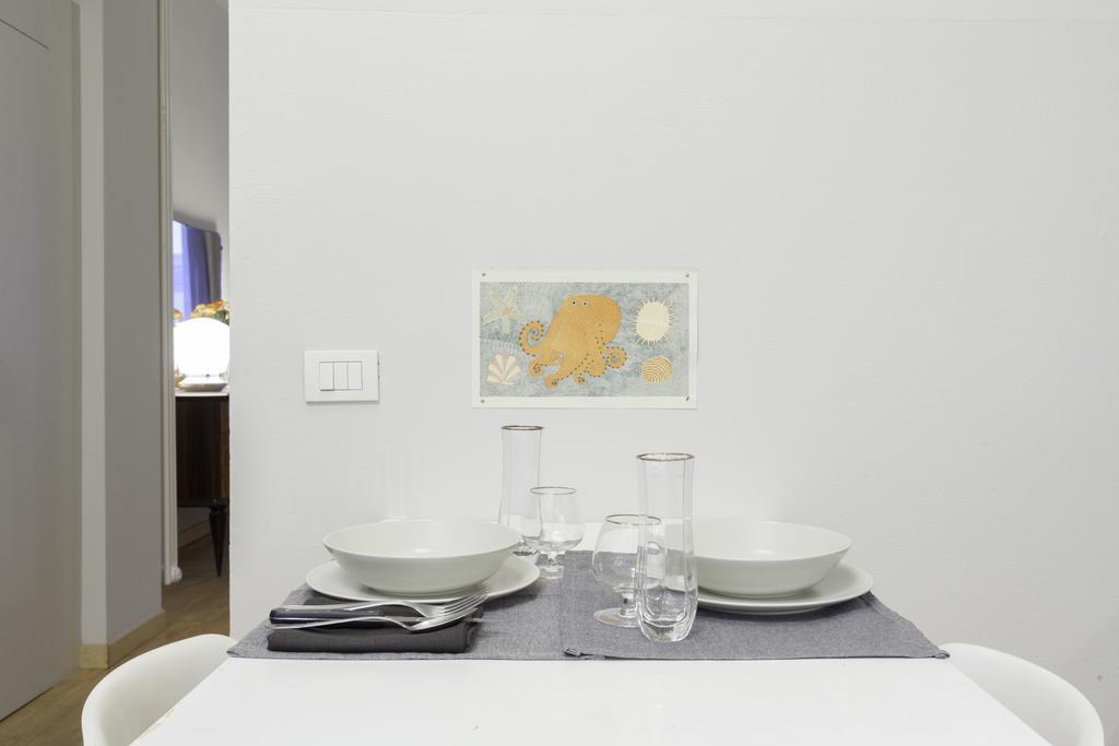 Italianway-Cornalia 12 Apartment Milan Bagian luar foto