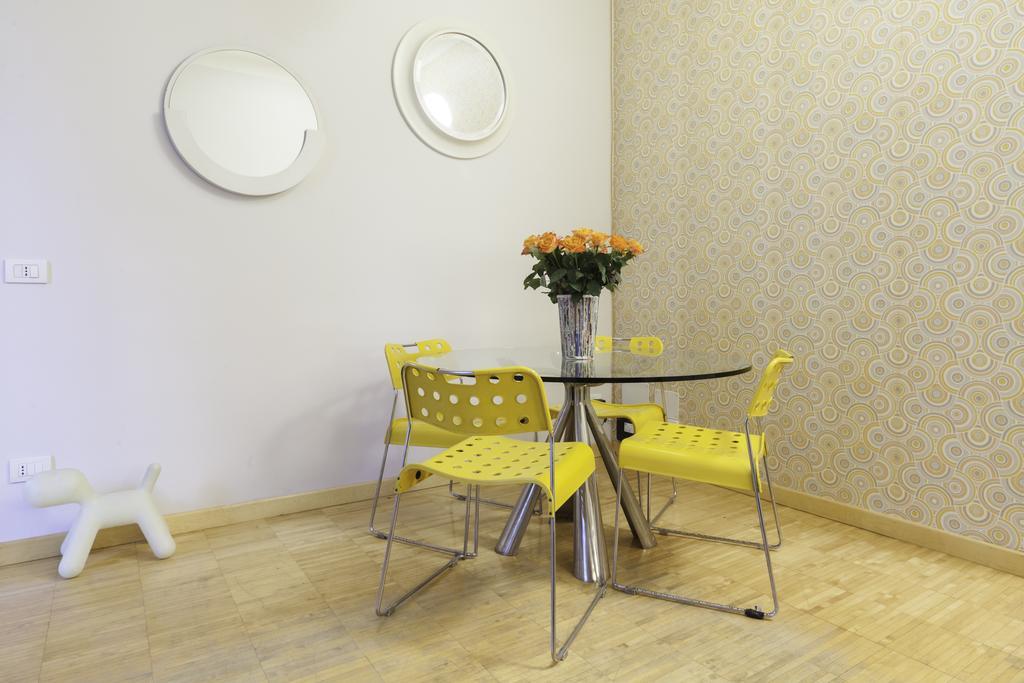Italianway-Cornalia 12 Apartment Milan Bagian luar foto